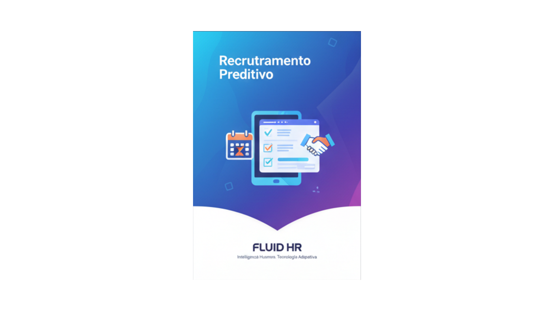 IA no Recrutamento
